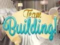                                                                       Team Building ﻞﯿﮭﮐ