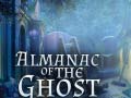                                                                       Almanac of the Ghost ﻞﯿﮭﮐ