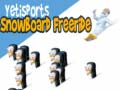                                                                       Yetisports Snowboard Freeride ﻞﯿﮭﮐ