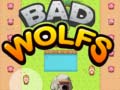                                                                       Bad Wolves ﻞﯿﮭﮐ