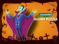                                                                       Halloween Jigsaw Puzzle ﻞﯿﮭﮐ