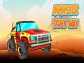                                                                       Monster Truck Way ﻞﯿﮭﮐ
