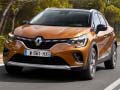                                                                       Renault Captur ﻞﯿﮭﮐ