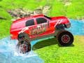                                                                       Offroad Jeep Simulator ﻞﯿﮭﮐ