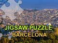                                                                       Jigsaw Puzzle Barcelona ﻞﯿﮭﮐ