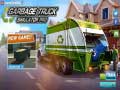                                                                       Garbage Truck Simulator ﻞﯿﮭﮐ