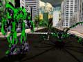                                                                       Spider Robot Warrior Web Robot Spider ﻞﯿﮭﮐ