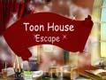                                                                       Toon House Escape ﻞﯿﮭﮐ