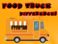                                                                       Food Truck Differences ﻞﯿﮭﮐ