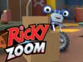                                                                       Ricky Zoom ﻞﯿﮭﮐ