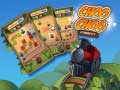                                                                       Choo Choo Connect ﻞﯿﮭﮐ