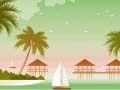                                                                       Tropical Paradise Difference ﻞﯿﮭﮐ