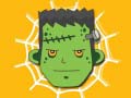                                                                       Spider Zombie ﻞﯿﮭﮐ