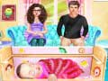                                                                       Baby Care Dress Up ﻞﯿﮭﮐ