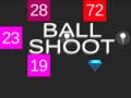                                                                       Ball Shoot ﻞﯿﮭﮐ