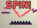                                                                       Spin! ﻞﯿﮭﮐ