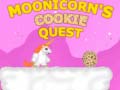                                                                       Moonicorn’s Cookie Quest ﻞﯿﮭﮐ