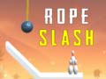                                                                       Rope Slash ﻞﯿﮭﮐ