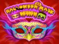                                                                       Halloween Mask Design ﻞﯿﮭﮐ
