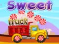                                                                       Sweet Truck ﻞﯿﮭﮐ