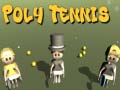                                                                       Poly Tennis  ﻞﯿﮭﮐ
