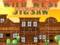                                                                       Wild West Jigsaw ﻞﯿﮭﮐ