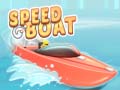                                                                       Speed Boat ﻞﯿﮭﮐ
