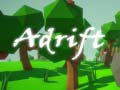                                                                       Adrift ﻞﯿﮭﮐ