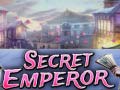                                                                       Secret Emperor ﻞﯿﮭﮐ