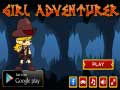                                                                       Girl Adventurer ﻞﯿﮭﮐ