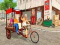                                                                       Public Cycle: RikShaw Driver ﻞﯿﮭﮐ