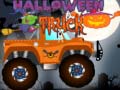                                                                       Halloween Truck   ﻞﯿﮭﮐ