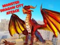                                                                       Monster Dragon City Attack ﻞﯿﮭﮐ