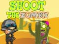                                                                      Shoot the Zombie ﻞﯿﮭﮐ