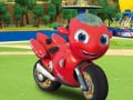                                                                       Ricky Zoom ﻞﯿﮭﮐ