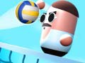                                                                       Pill Volley ﻞﯿﮭﮐ