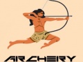                                                                       Archery ﻞﯿﮭﮐ