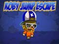                                                                       Koby Jump Escape ﻞﯿﮭﮐ
