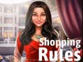                                                                       Shopping Rules ﻞﯿﮭﮐ