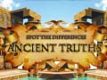                                                                       Spot The differences Ancient Truths ﻞﯿﮭﮐ
