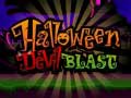                                                                      Hallowen Devil Blast ﻞﯿﮭﮐ