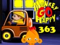                                                                       Monkey Go Happly Stage 363 ﻞﯿﮭﮐ