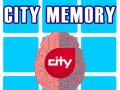                                                                       City Memory ﻞﯿﮭﮐ