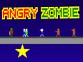                                                                       Angry Zombie ﻞﯿﮭﮐ