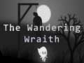                                                                       The Wandering Wraith ﻞﯿﮭﮐ