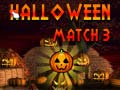                                                                       Halloween Match 3 ﻞﯿﮭﮐ