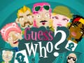                                                                       Guess Who? ﻞﯿﮭﮐ