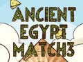                                                                       Ancient Egypt Match 3 ﻞﯿﮭﮐ