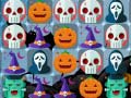                                                                       Scary Halloween Match 3 ﻞﯿﮭﮐ