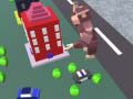                                                                       Chaos in the City ﻞﯿﮭﮐ
